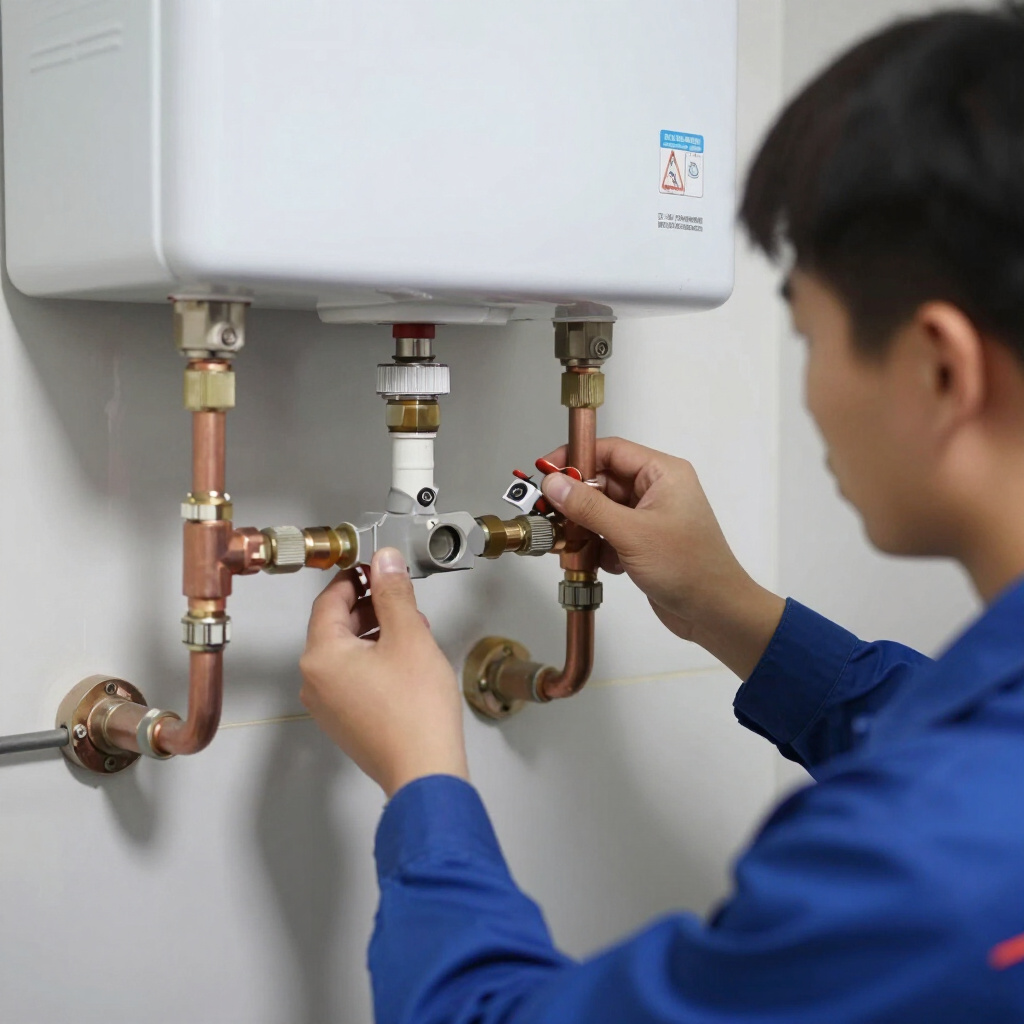 Duplex Plumbing Systems: A Knoxville Guide