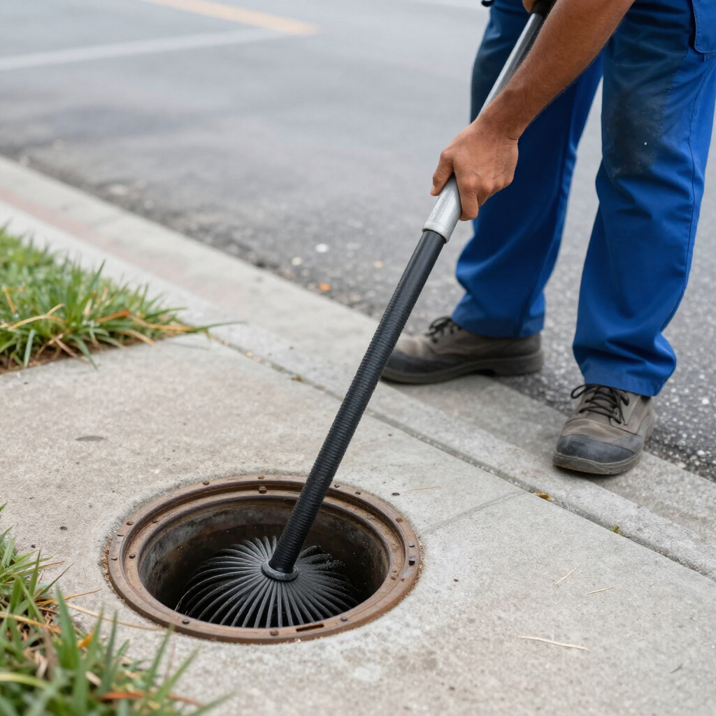 Sewer & Pipe Services in Knoxville
