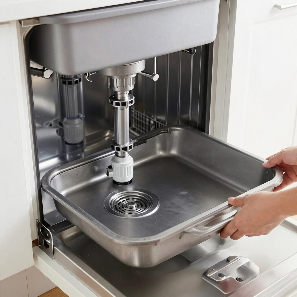 Garbage Disposal in Knoxville