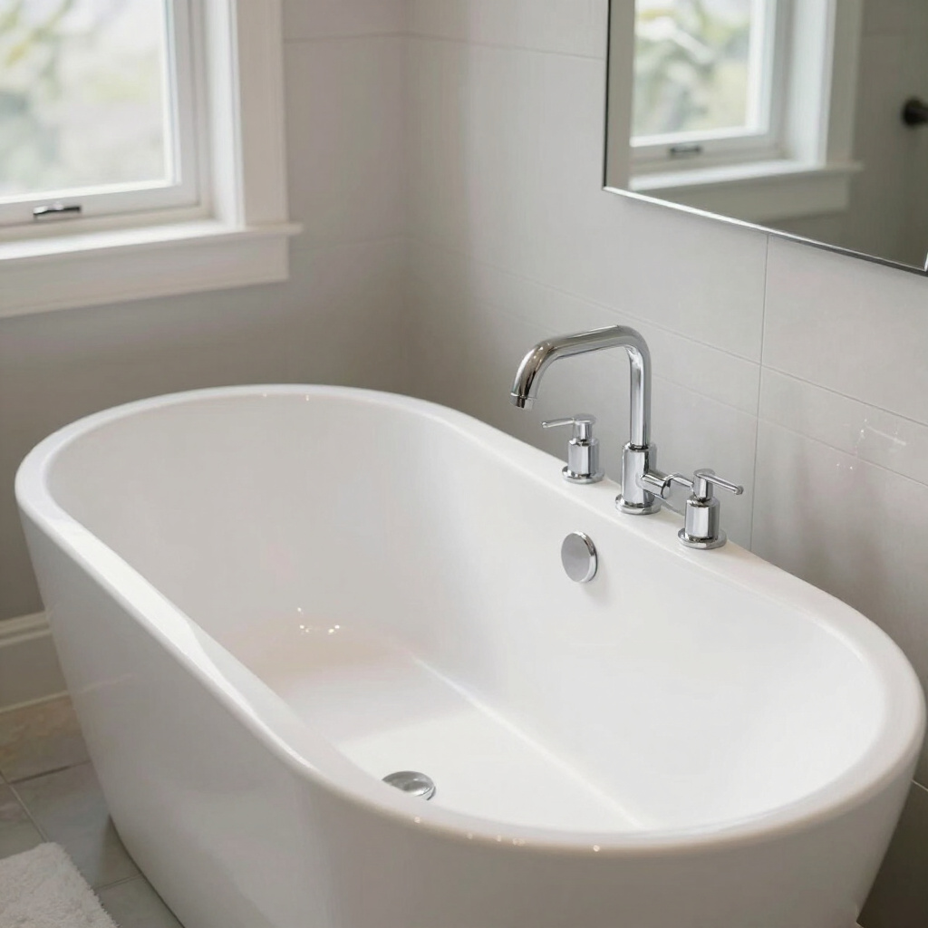 Bathroom & Kitchen Upgrades in Knoxville